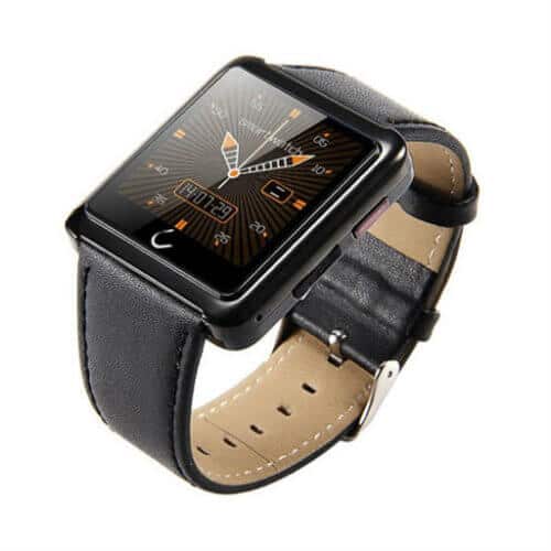 Uwatch U10L cheap wristwatches with Android ios support