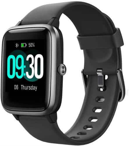 Willful Smartwatch for Android and iOS