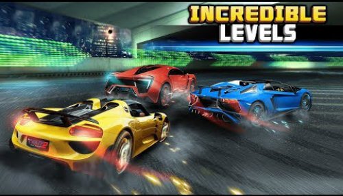 free offline racing games for Android
