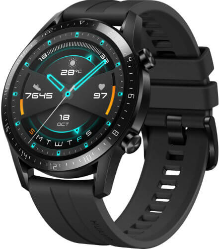 top 10 best Chinese smartwatches with Android or iOS