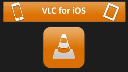 vlc for ipad