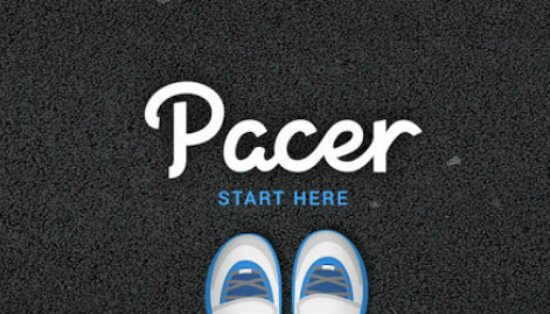 Best free step counter app for Android pacer