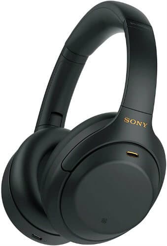 Jazz Lovers Gift Ideas Sony WH 1000XM4