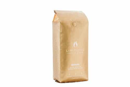 Limitless Coffee Whole Bean Air Roasted Coffee Good Gift Ideas For Men