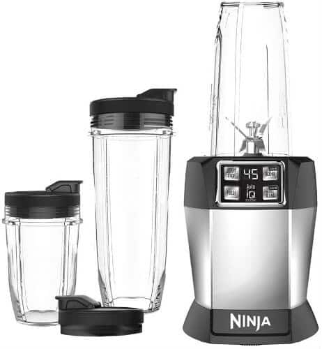 Nutri Ninja Personal Blender