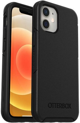 OtterBox Symmetry Series Case for iPhone 12 Mini