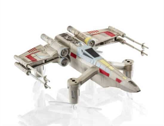 Propel Star Wars Quadcopter
