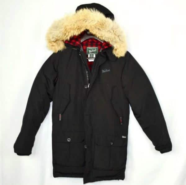 Best winter jackets for men | best men's winter coats for extreme cold