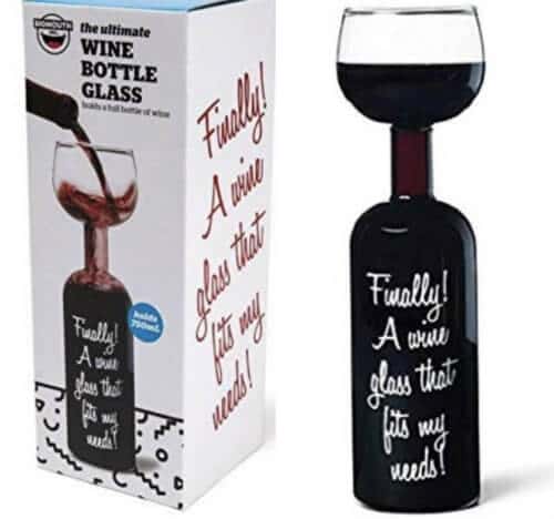 original and unique gifts to surprise wine lovers