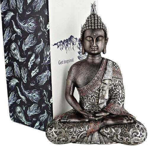 Buddha Statues for Home Zen gift ideas