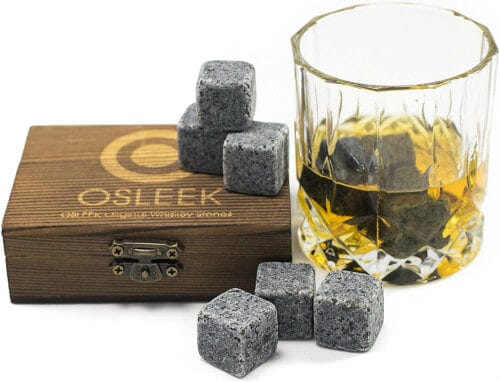 The best retirement gift ideas Whiskey Stones