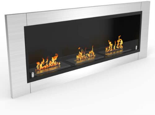 The top 7 best bioethanol fireplaces on the market
