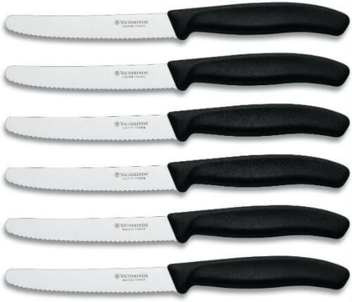 Best kitchen knife sets for professional or home use - Dissection Table