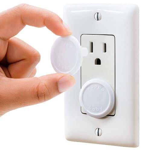 The best childproof outlet covers for total safety - Dissection Table