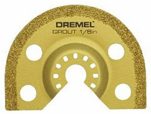 Best grout removal tools dremel