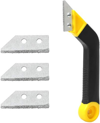 Coitak Tile grout ripper