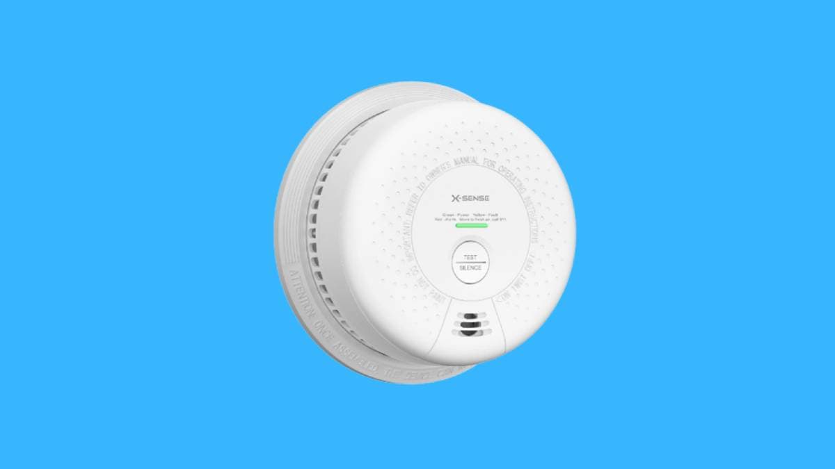 The best smoke detectors to buy and stay safe