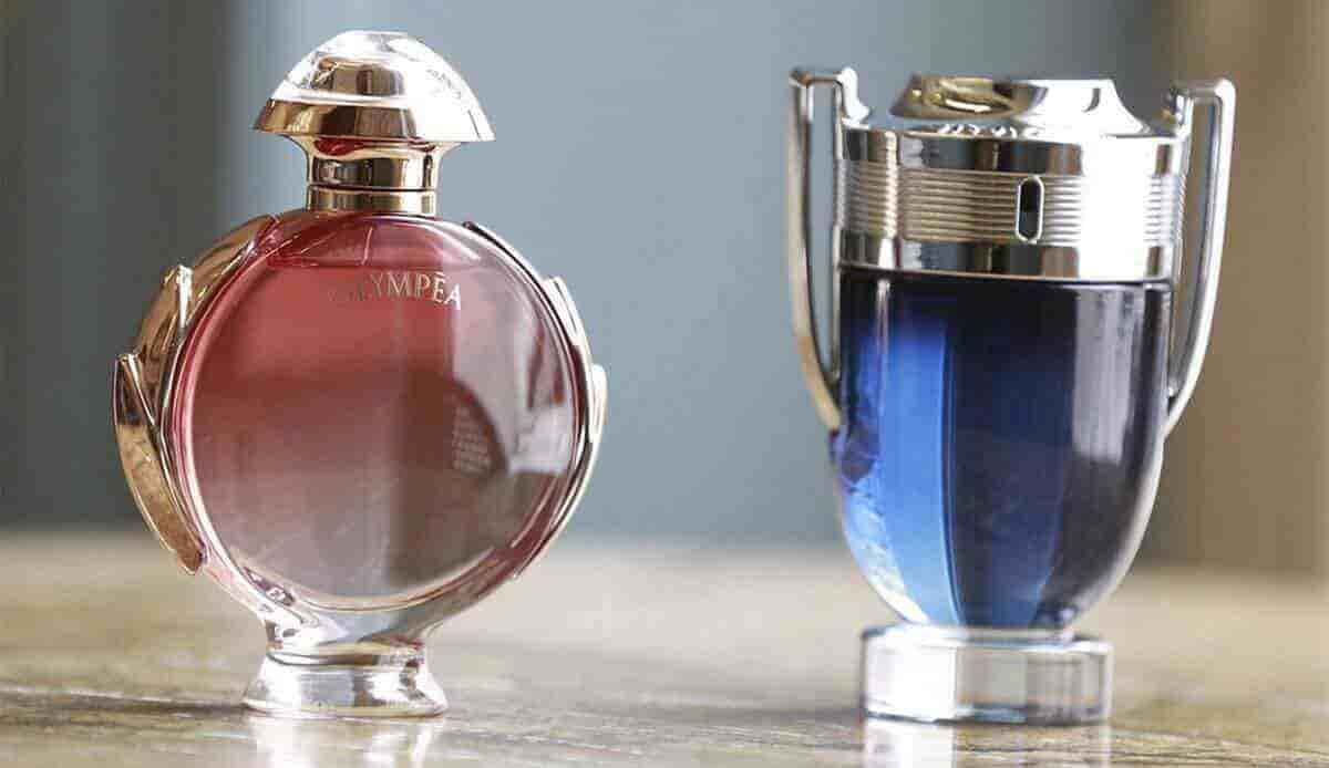 Best Paco Rabanne perfumes for men and women under 100