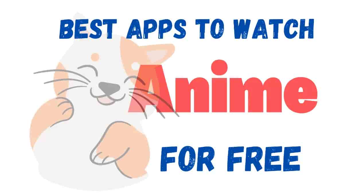 Best iOS apps to watch anime for free on your iPhone and iPad