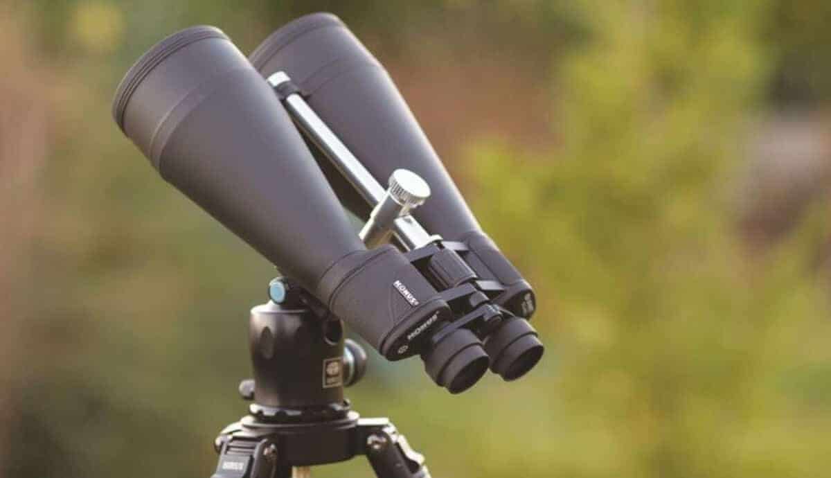 Best tripods for spotting scopes and binoculars