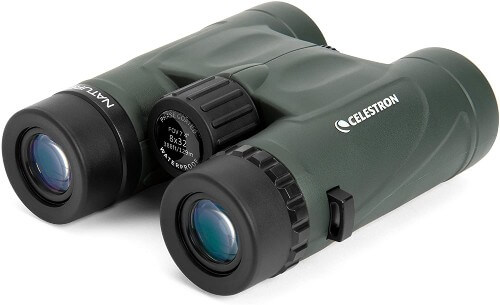Celestron 71330 Nature DX Binocular