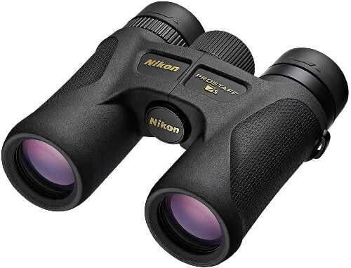 Nikon 16000 PROSTAFF 7S Compact Binocular