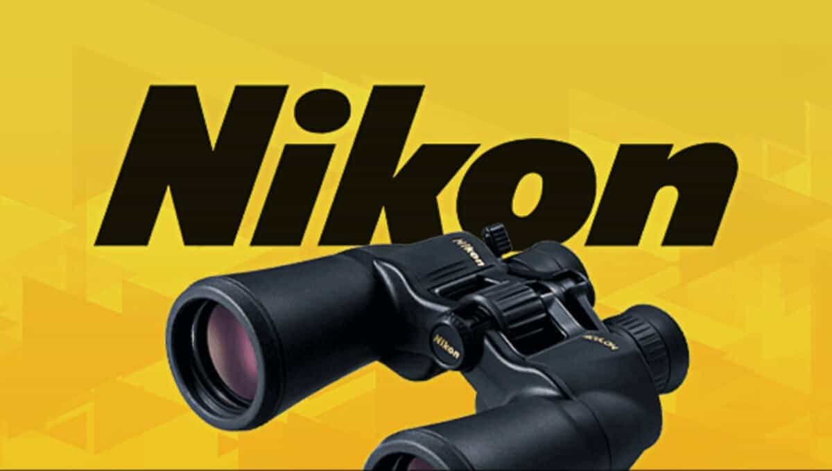 The best Nikon binoculars for birding and hunting