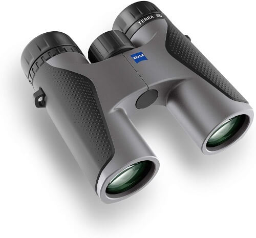Zeiss Terra ED Binoculars for kids professional