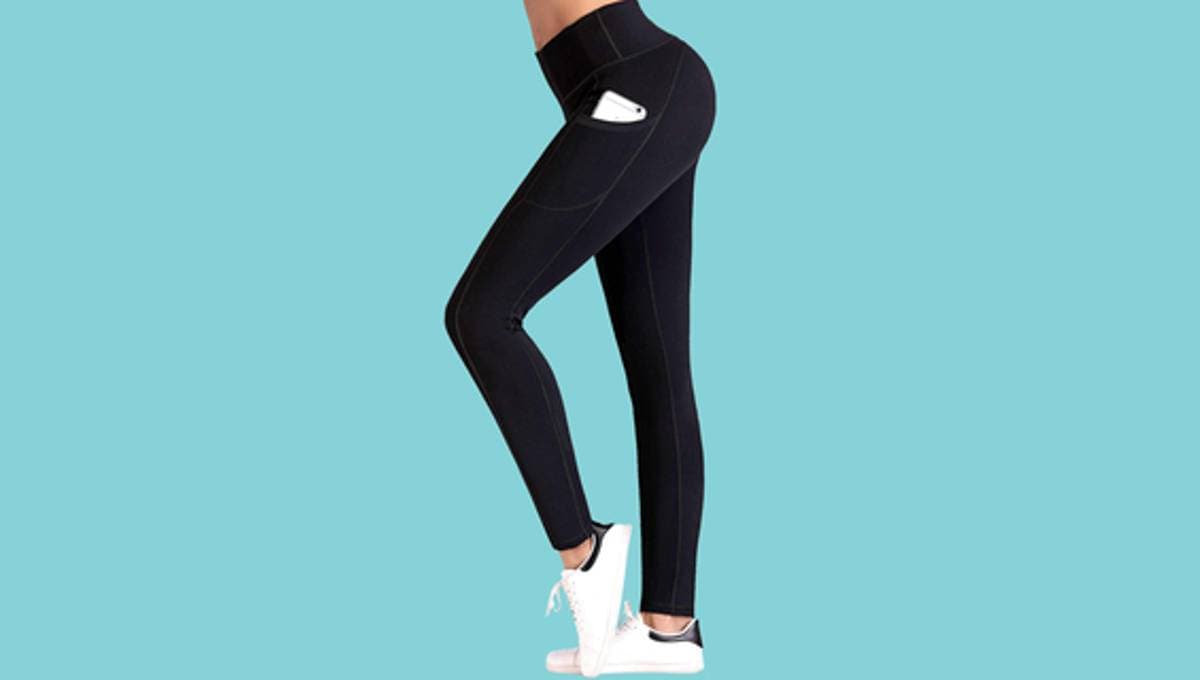 The best sports leggings to exercise or be comfortable at home