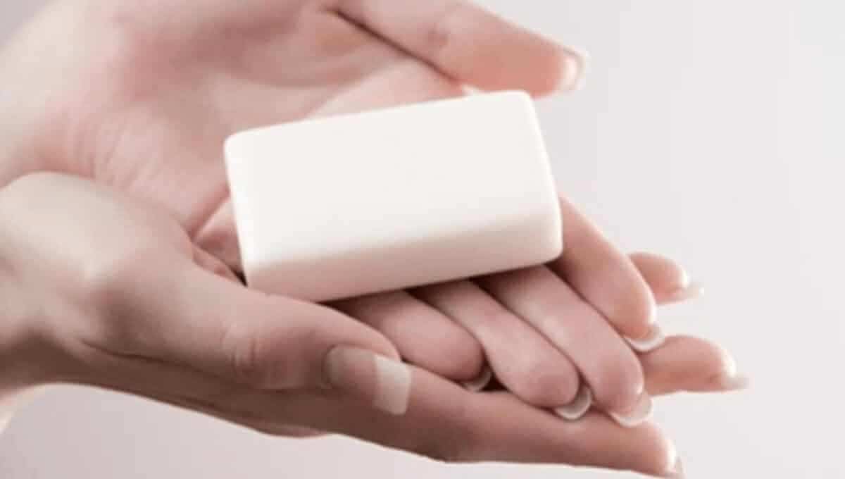 Best bath soaps for sensitive and dry skin