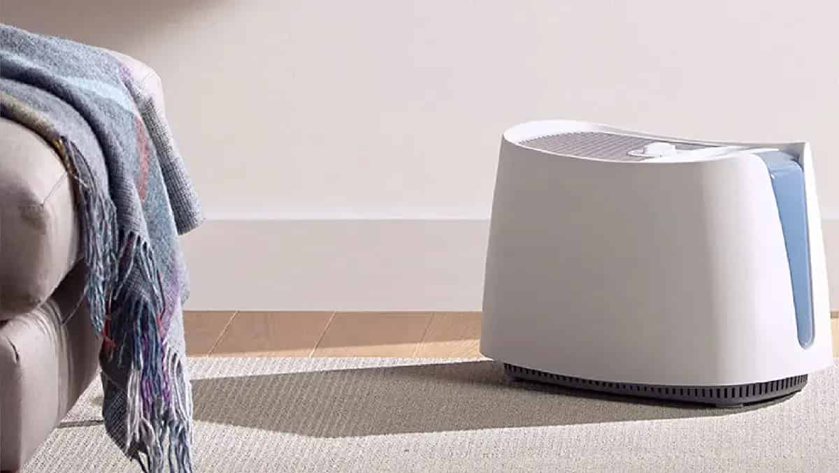 The best humidifier for eczema sufferers