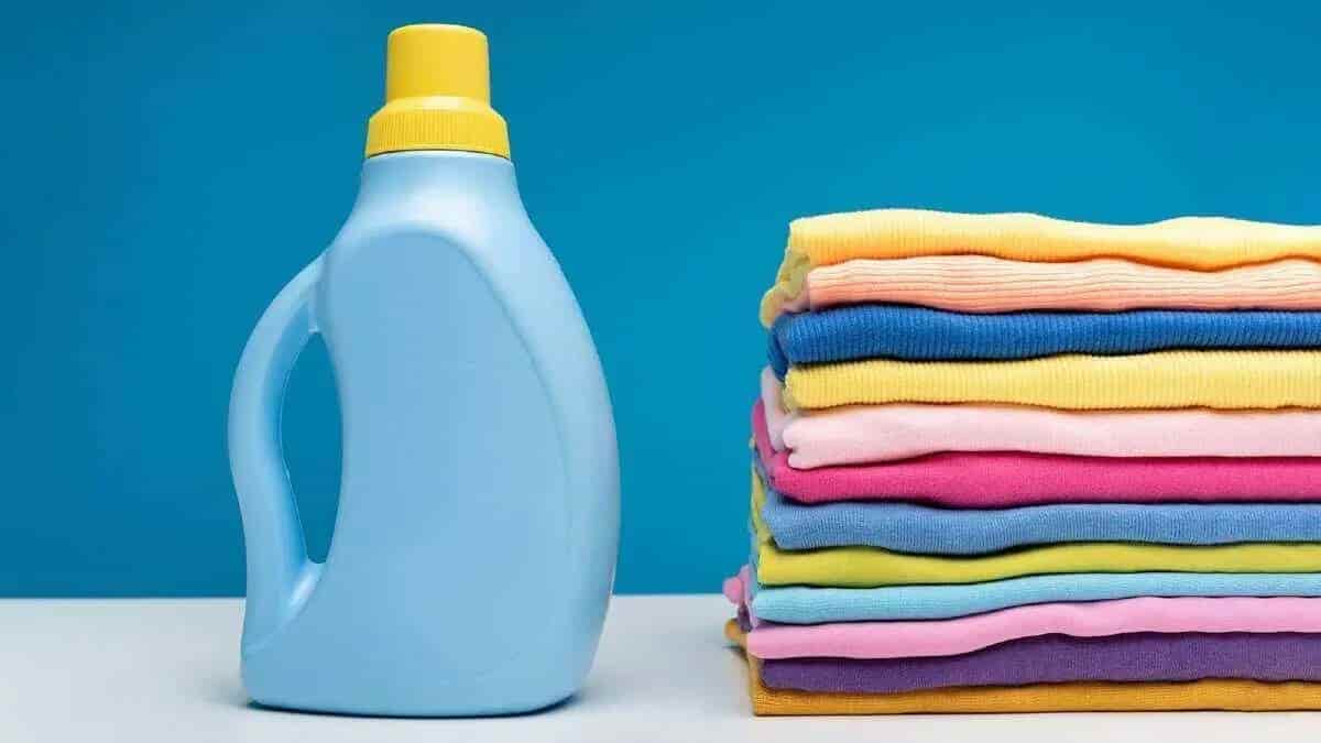 The best laundry detergent for washing machine