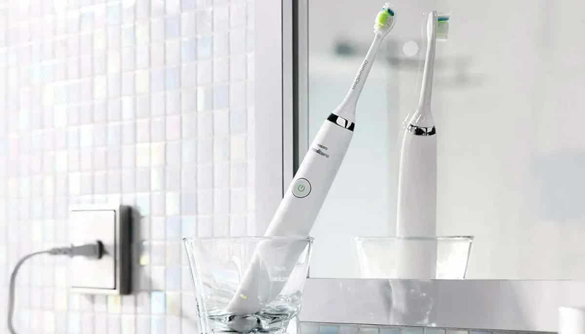 Best Electric Toothbrush Reviews of Dentists How to Choose