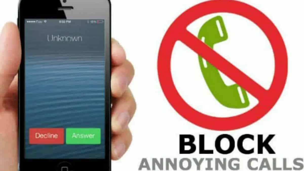 The best free call blocker apps for Android without ads
