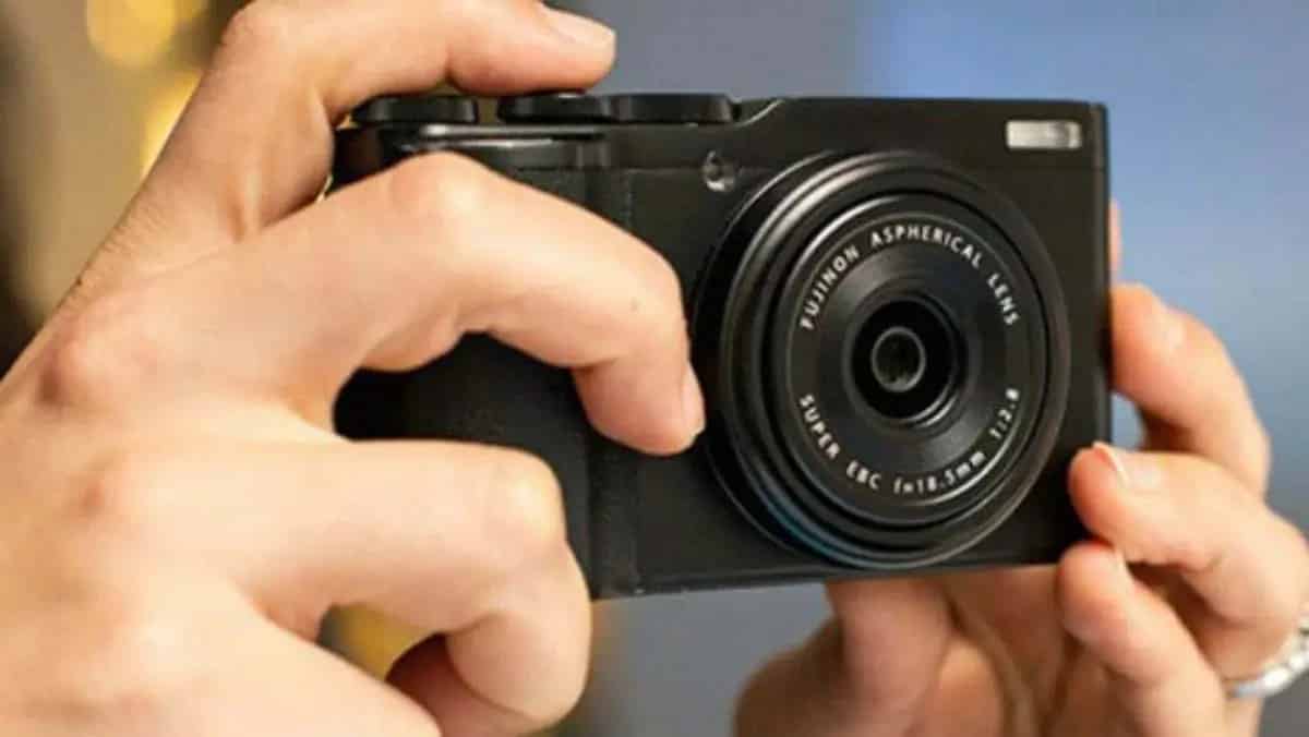 Best compact cameras reviews and buying guide