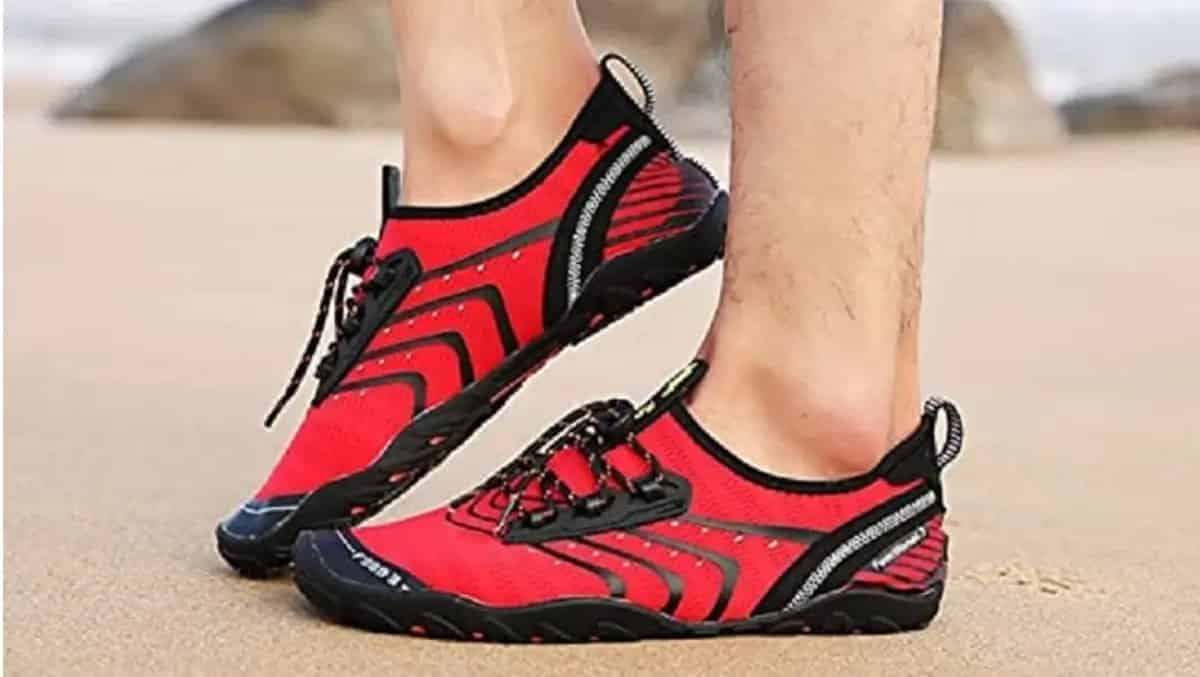 Best water shoes for men and women to enjoy an outdoor adventure