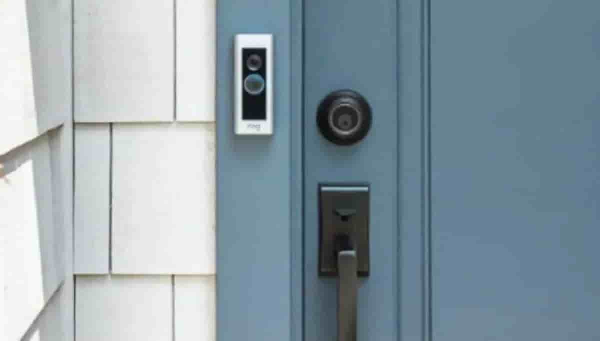 Best waterproof wireless doorbells with the camera reviews