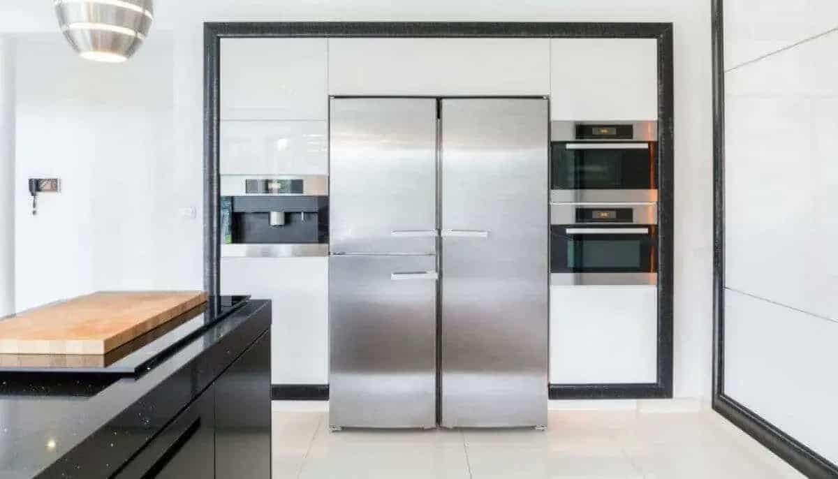 Best American Fridge Freezer Reviews Top Refrigerators For Home Use