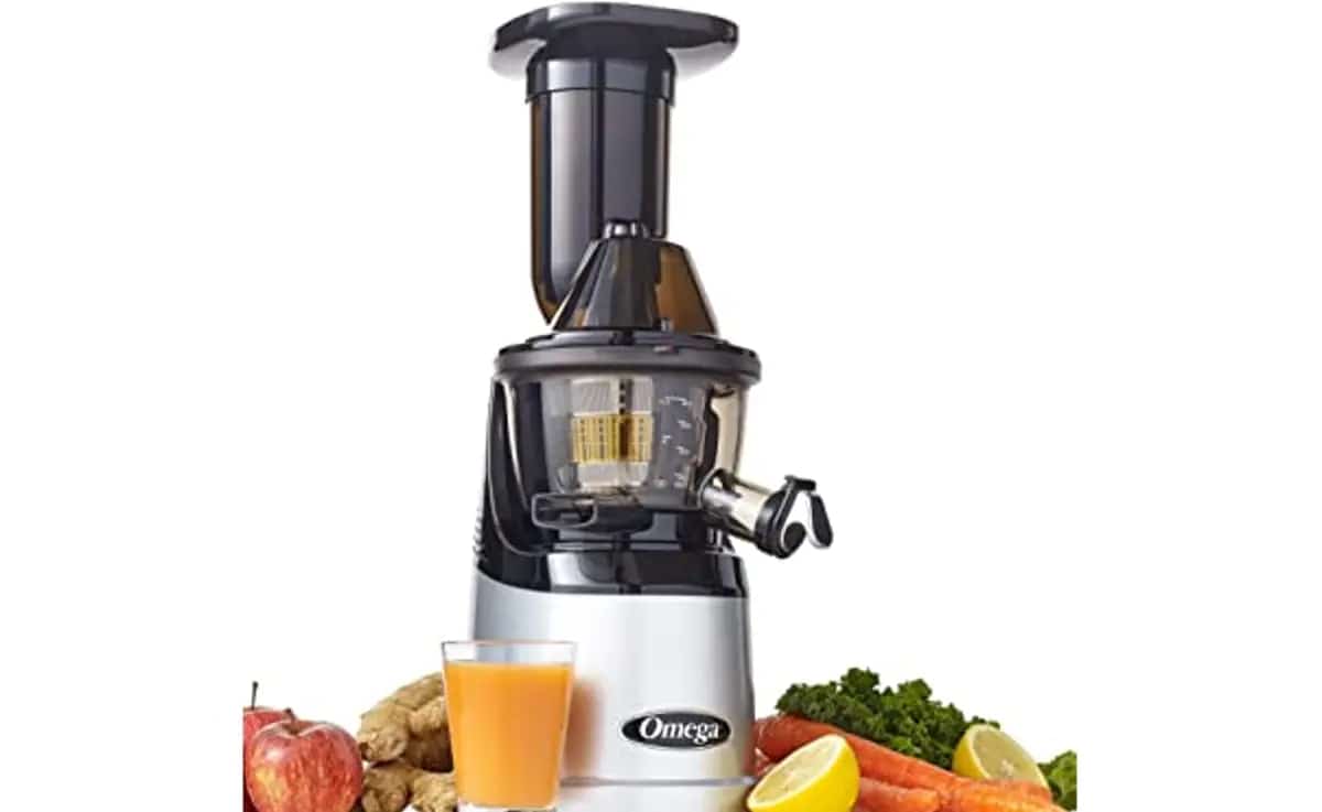 Best Automatic Orange Juicer Machine Reviews Commercial Citrus Juice Extractor