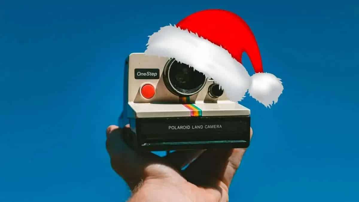 Best Christmas gifts for photographers gift ideas for photography lovers
