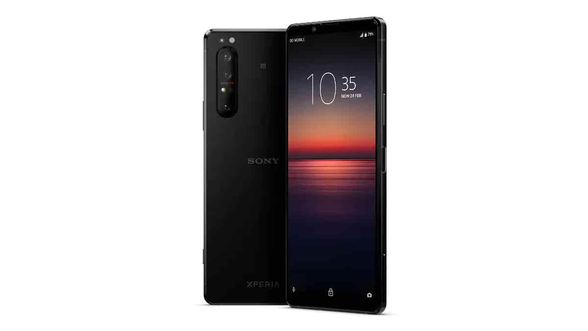 Best cases for Sony Xperia 1 II to protect your new Xperia 1 II