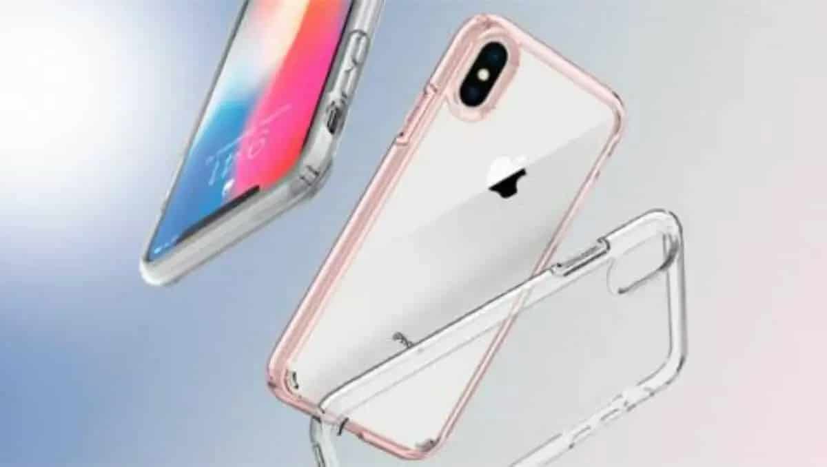Best iPhone X Cases Protect iPhone X and keep new and Shiny
