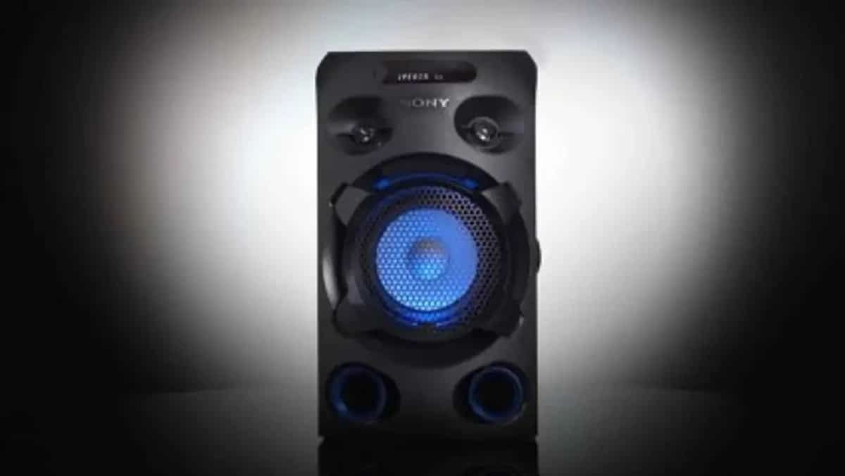 Best party speakers with Bluetooth and bass
