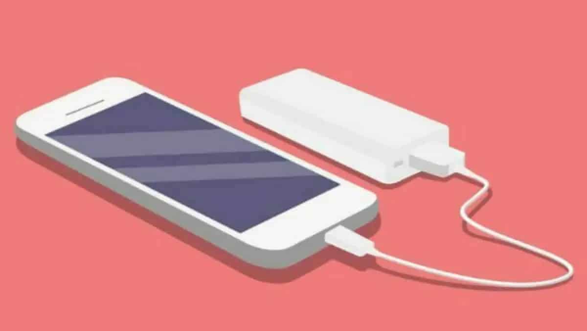 Best power bank charger for iPhone and iPad devices
