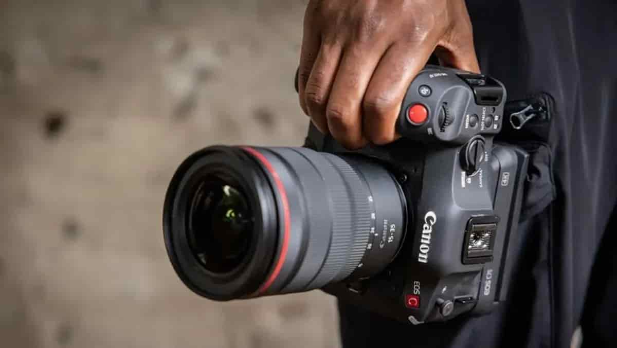 Best telephoto lenses for Canon reflex cameras