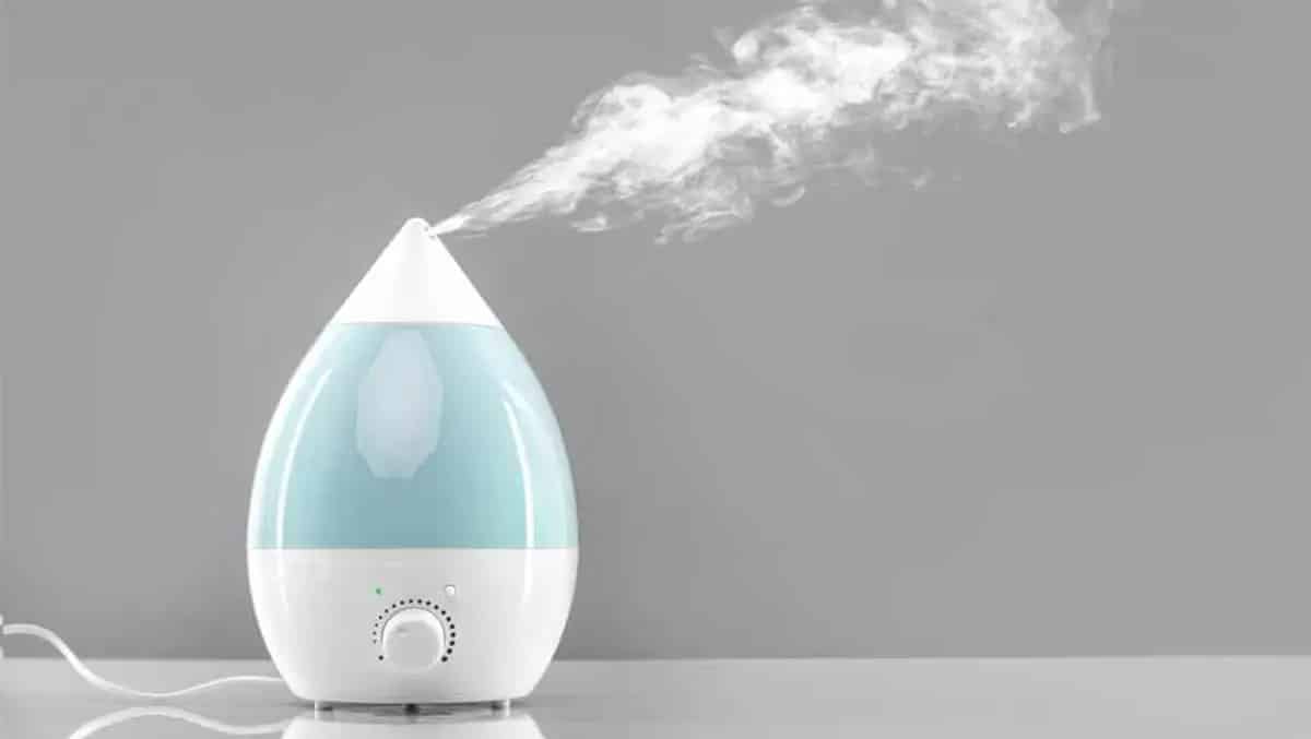 Best ultrasonic humidifiers for home review Humidifier and essential oil diffuser