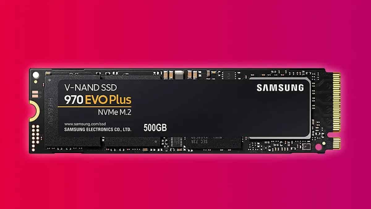 The best SSD for gaming Solid State Drives to improve your gaming experience