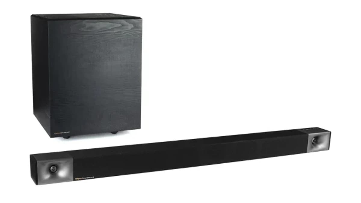 The best budget soundbar and subwoofer with better audio quality