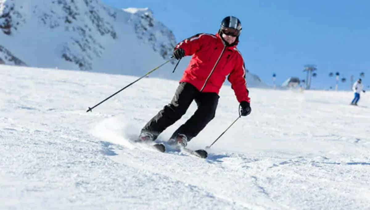 The top 7 best ski boots to enjoy the most while skiing