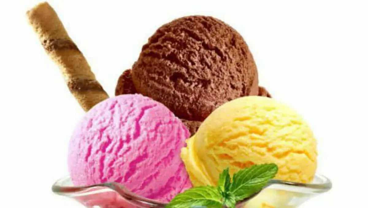 Best ice cream maker reviews top ice cream maker for home use